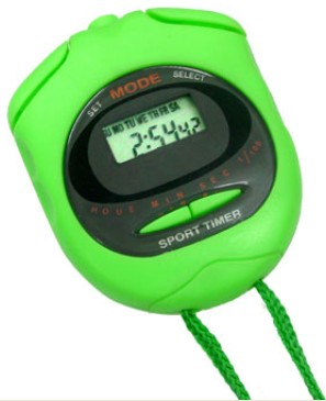 STOPWATCH-WF15