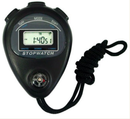 STOPWATCH-WF18