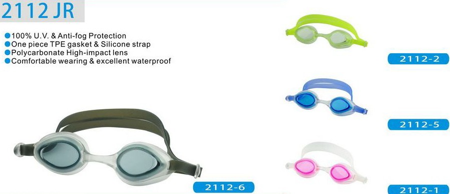 GOGGLES-WF2112JR