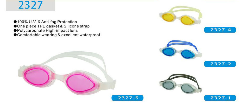 GOGGLES-WF2327