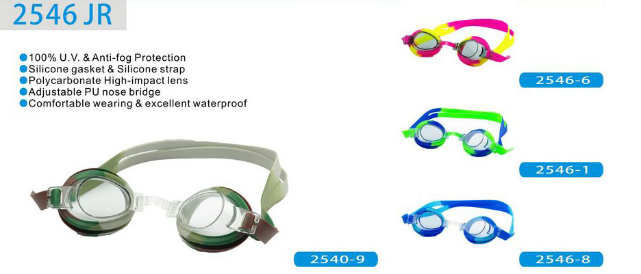GOGGLES-WF2546JR