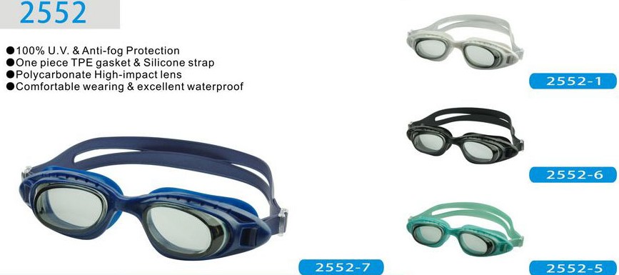 GOGGLES-WF2552