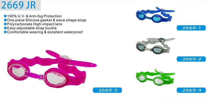 GOGGLES-WF2669JR