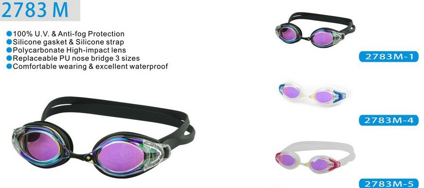 GOGGLES-WF2783M