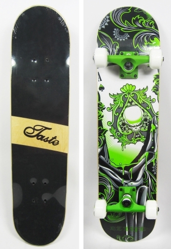 Skateboard WF-3108-3