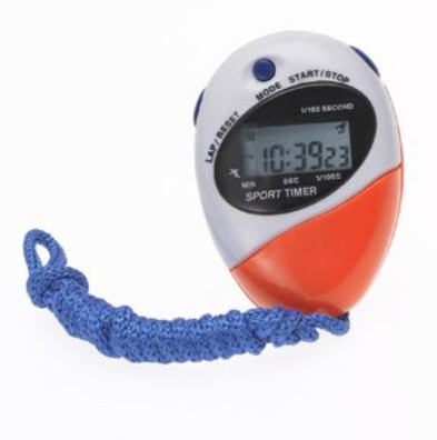STOPWATCH-WF383