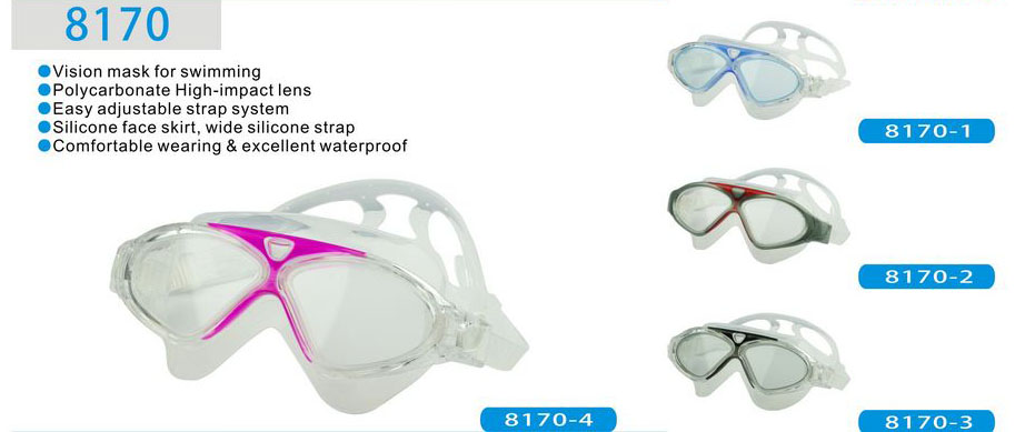 GOGGLES-WF8170