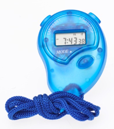 STOPWATCH-WF99
