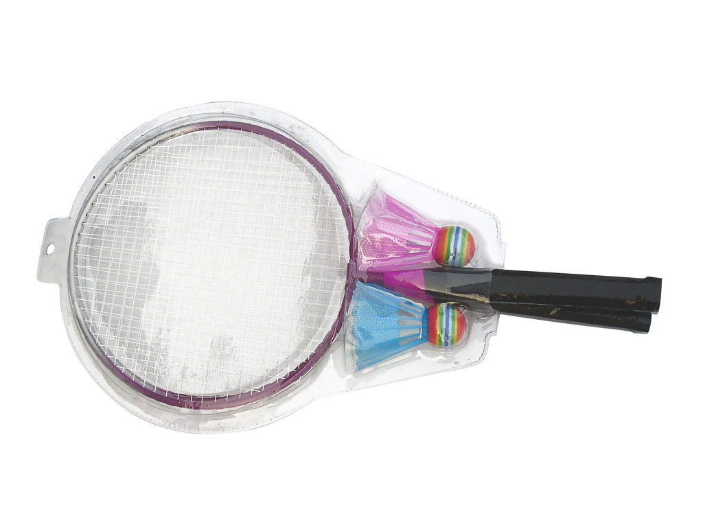 CHILDREN RACKET SET