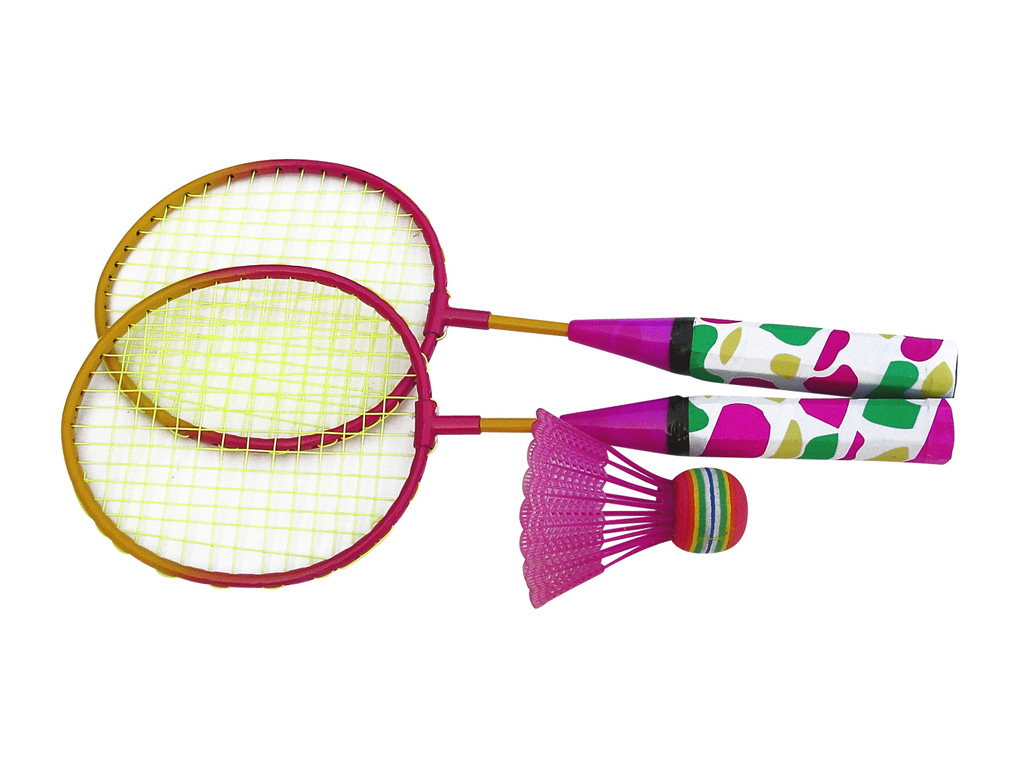 MINI BADMINTON