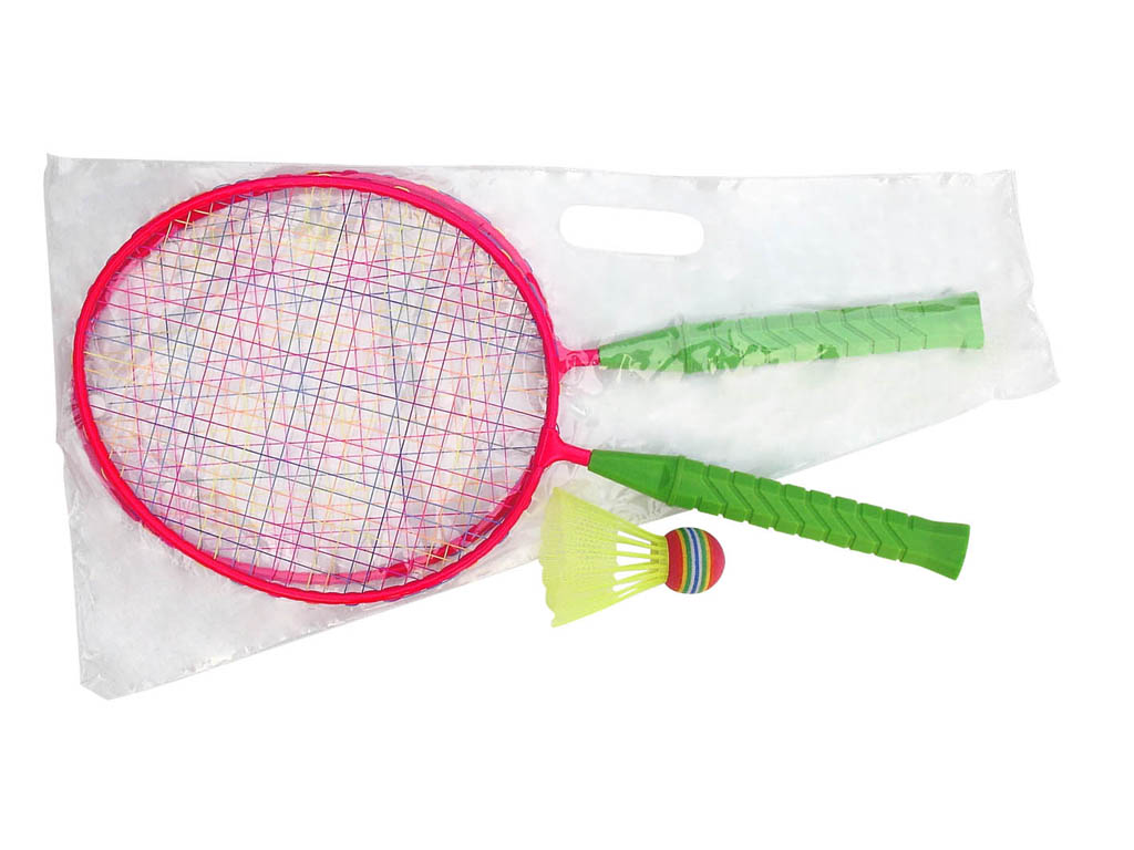 CHILDREN RACKET SET
