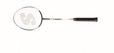 BADMINTON RACKET