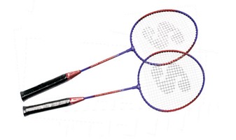 BADMINTON RACKET