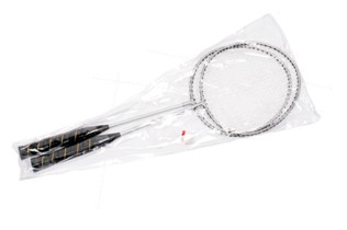 BADMINTON SET