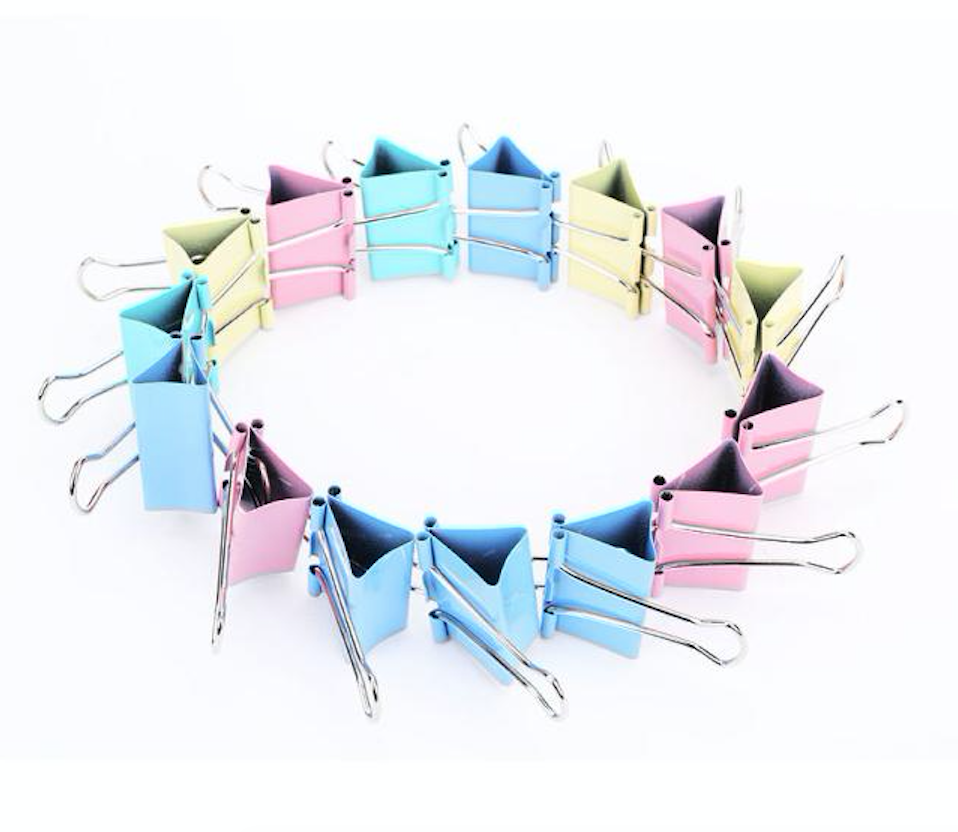 Binder Clip