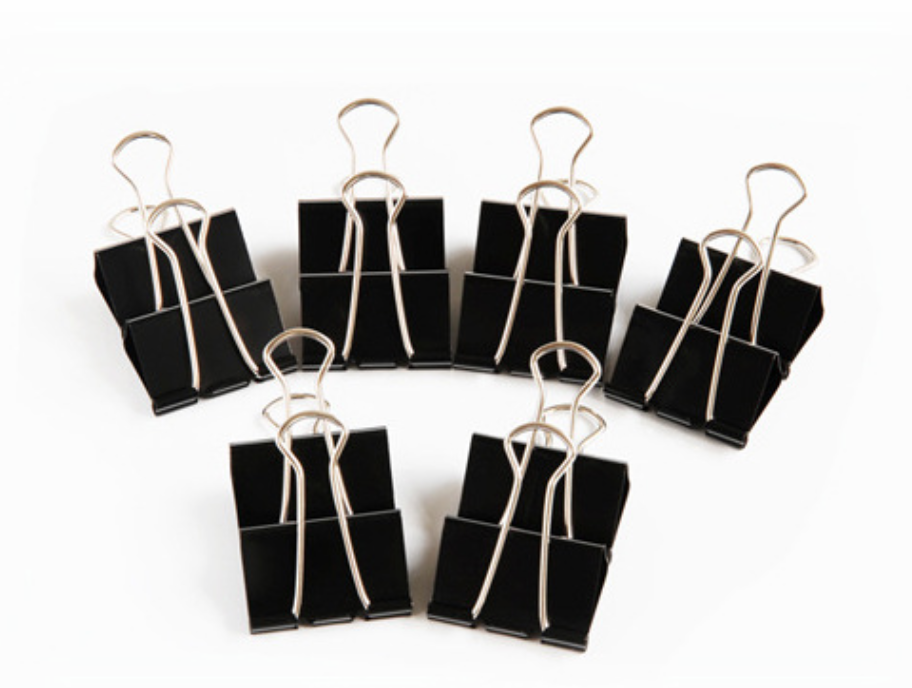 Binder Clip
