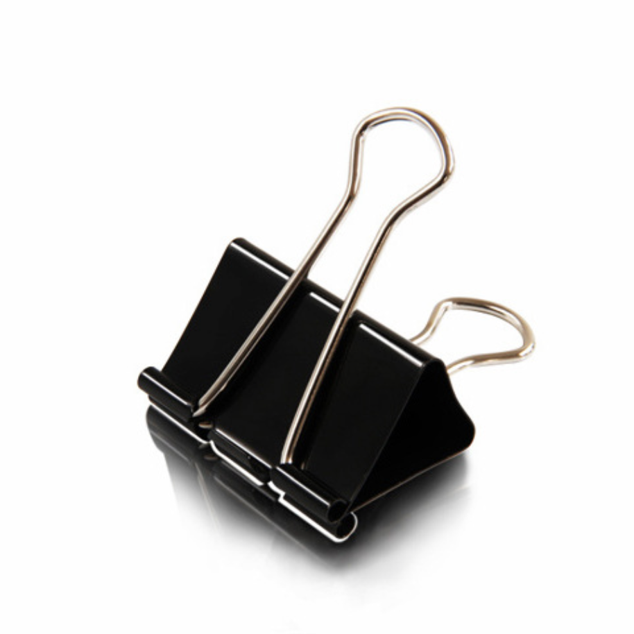 Binder Clip