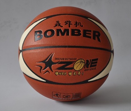 BASKETBALL WFBK005