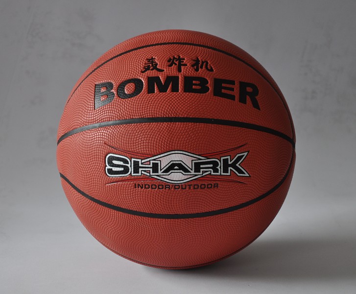 BASKETBALL WFBK878