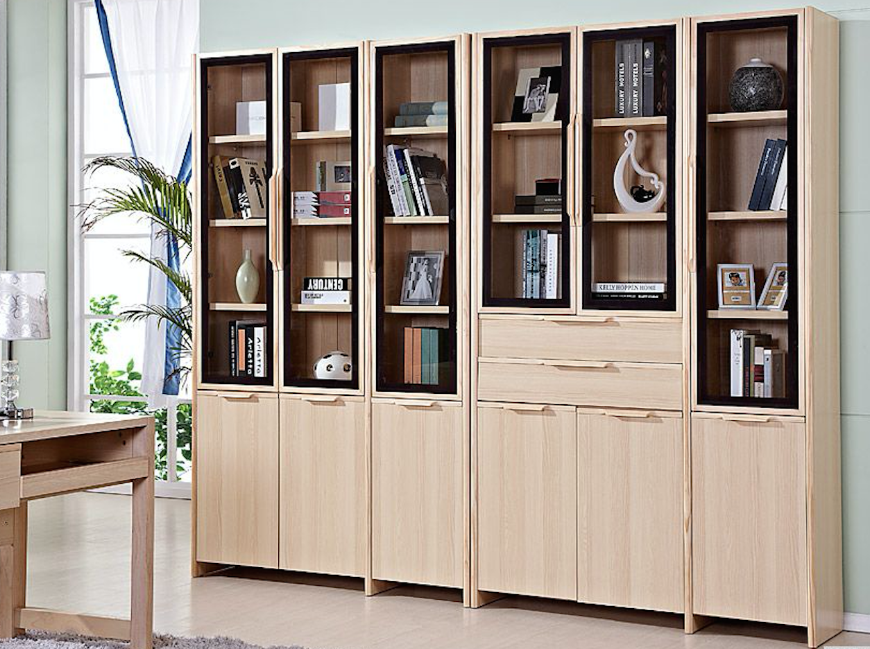 WFBOOKCASE1602