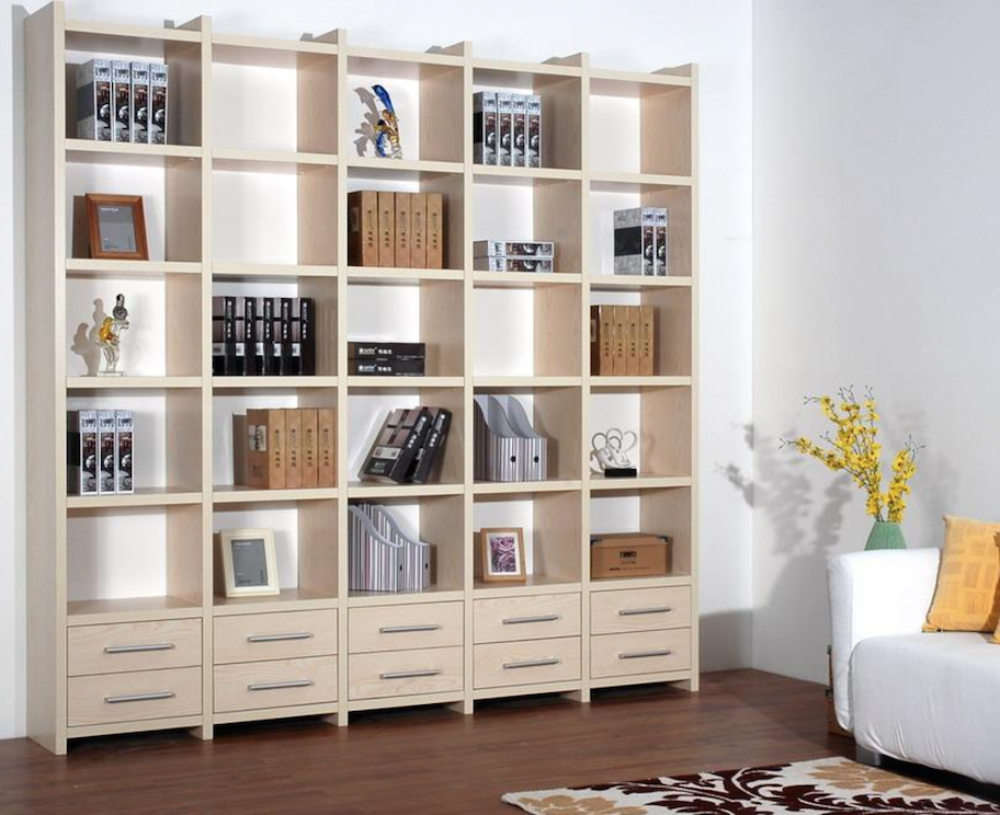 WFBOOKCASE1603