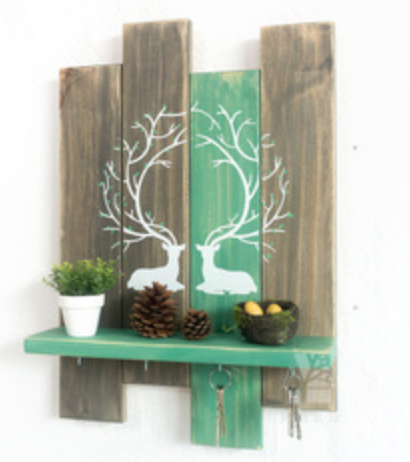 WFDECORATION1634