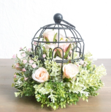 WFDECORATION1637