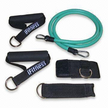 Fitness Tube-WFFT17