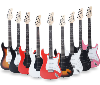 WFGUITAR1601