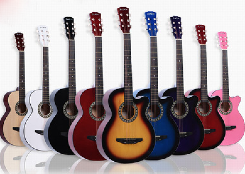 WFGUITAR1602