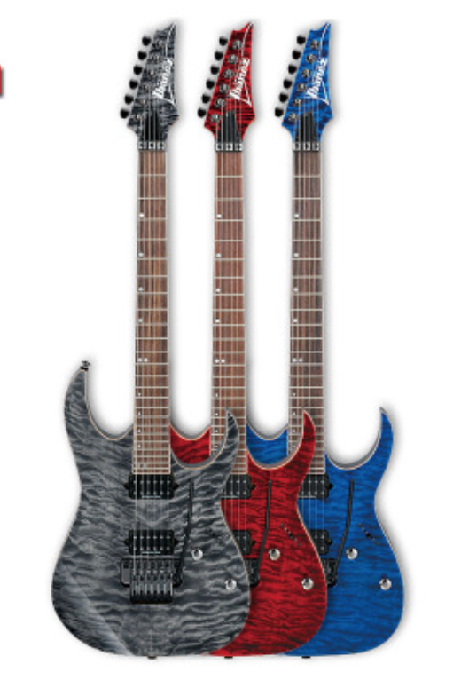 WFGUITAR1631