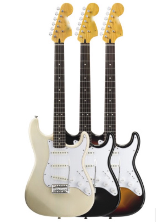 WFGUITAR1632