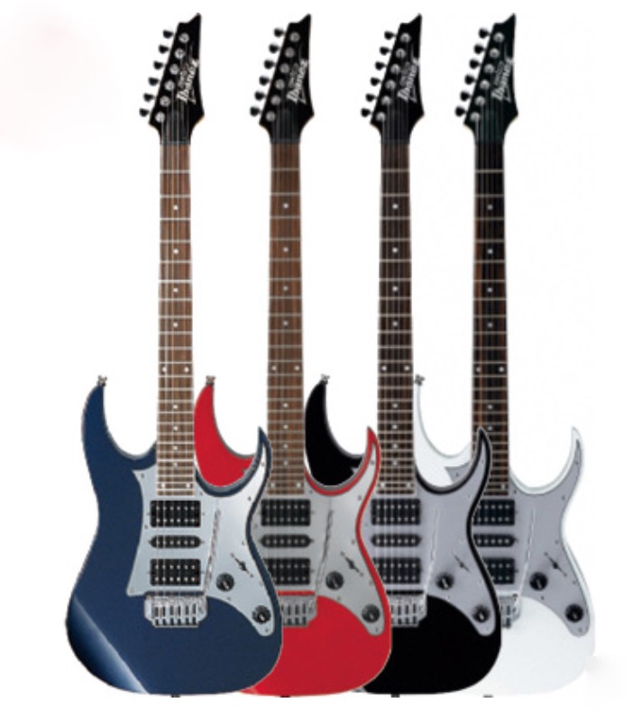WFGUITAR1634