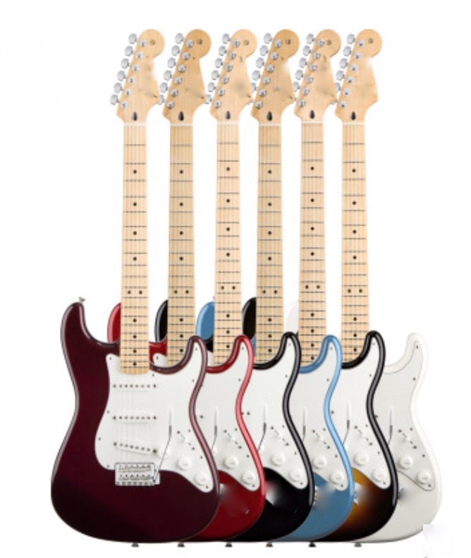 WFGUITAR1635