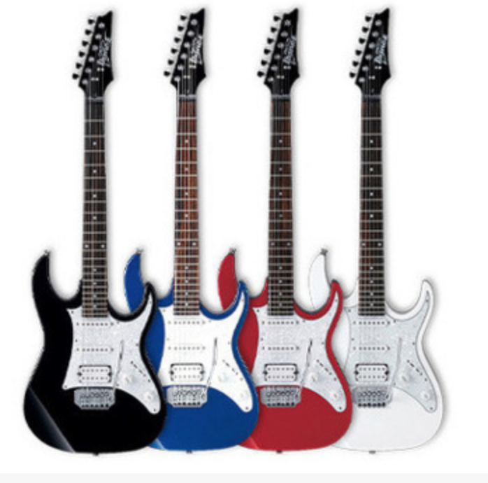WFGUITAR1636