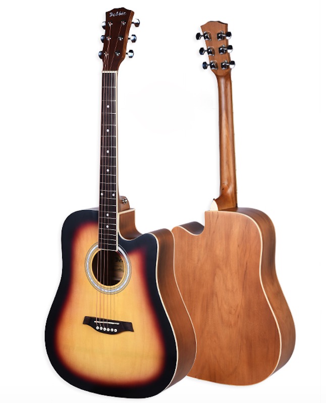 WFGUITAR1648
