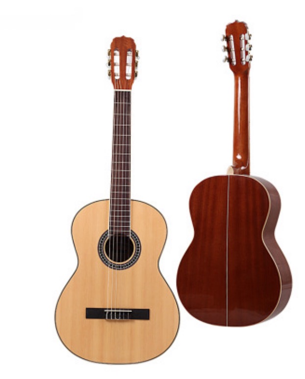 WFGUITAR1650
