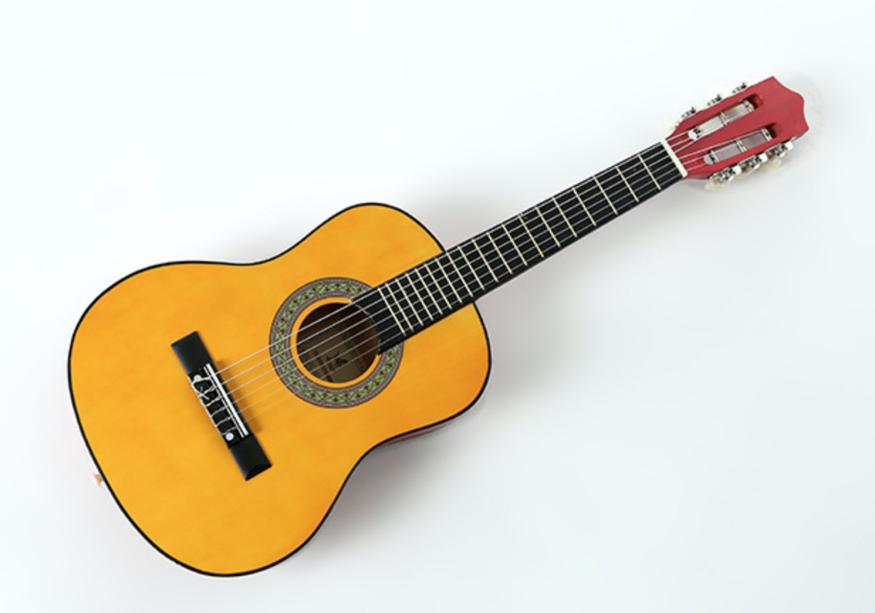 WFGUITAR1651