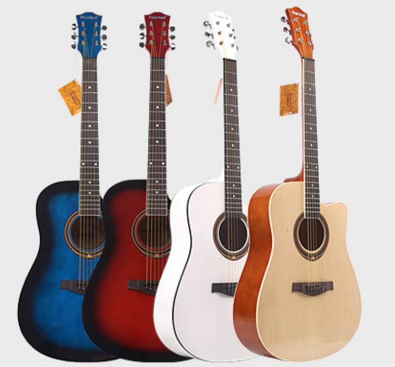 WFGUITAR1652