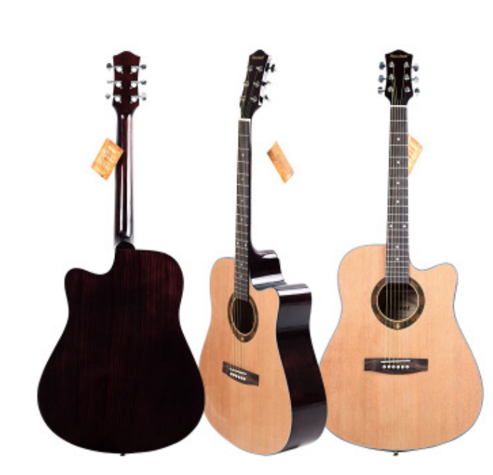 WFGUITAR1654