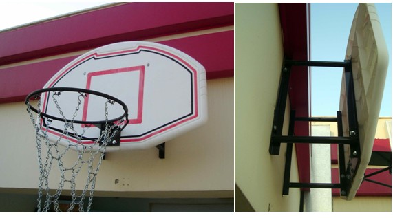 BASKETBOARD