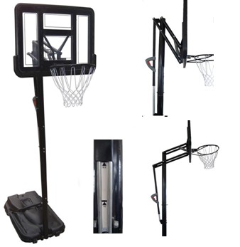 BASKETBOARD SET