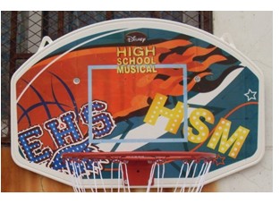 BASKETBOARD