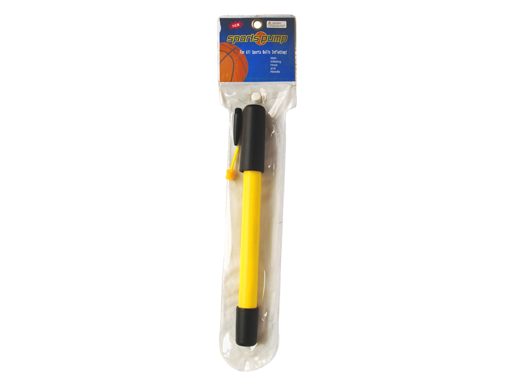 Inflating Pump-WFIP01
