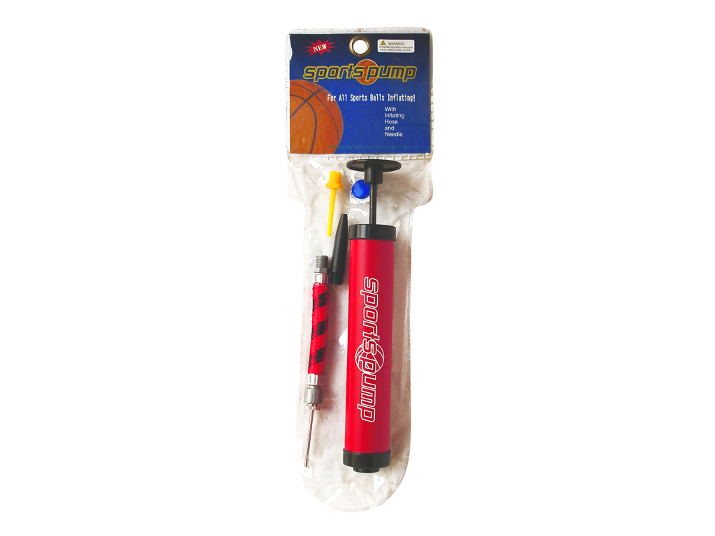Inflating Pump-WFIP02