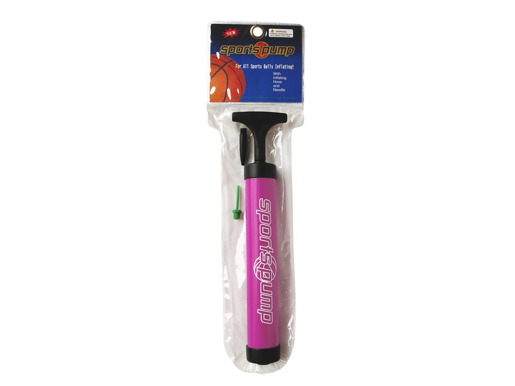 Inflating Pump-WFIP03