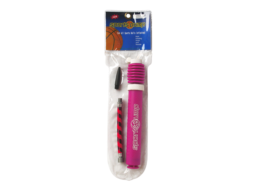 Inflating Pump-WFIP04
