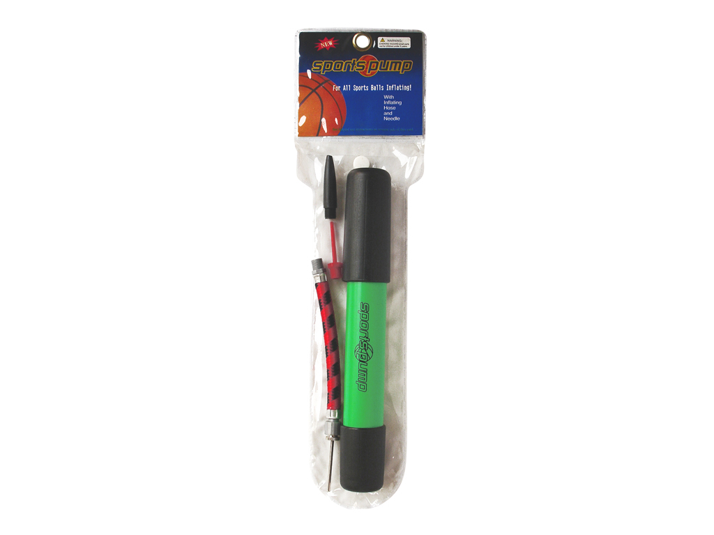 Inflating Pump-WFIP05