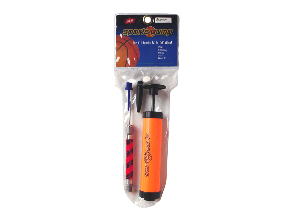 Inflating Pump-WFIP07