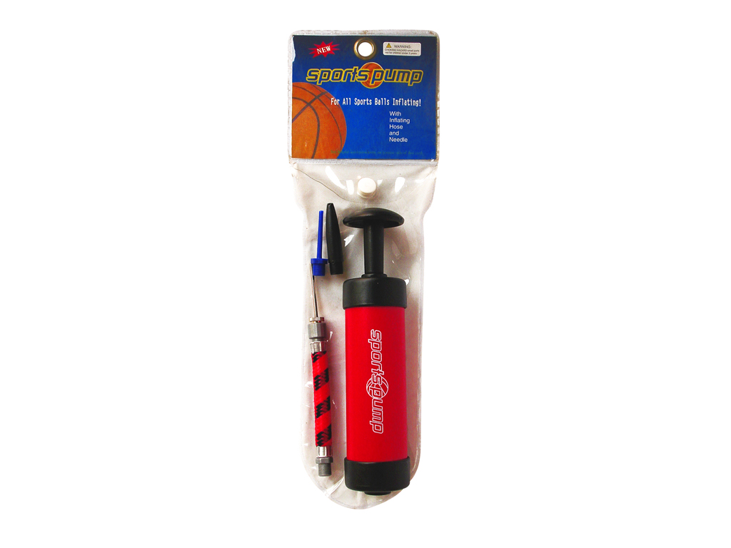 Inflating Pump-WFIP08